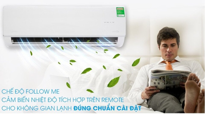 Trang bị công nghệ tản nhiệt mạ vàng ngăn chặn vi khuẩn