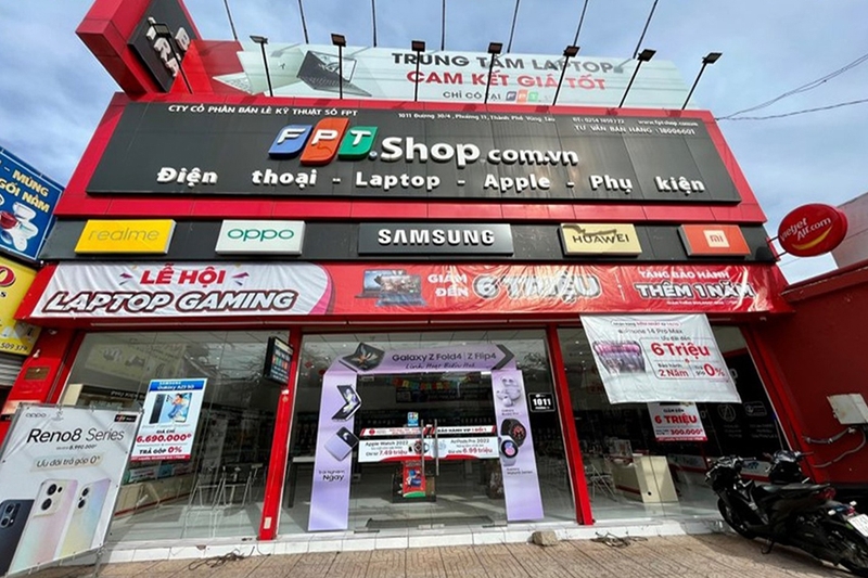 Mua máy lạnh ở đâu tại Vũng Tàu (ảnh 1)