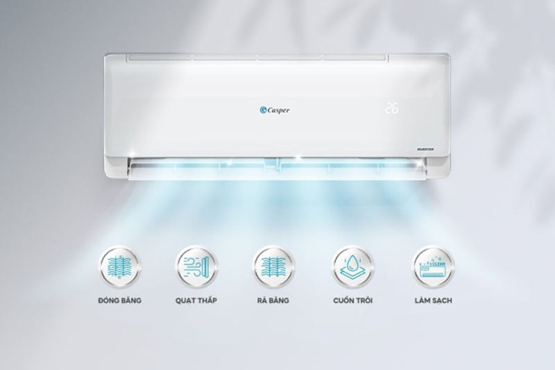 Mua máy lạnh ở đâu tại Vũng Tàu (ảnh 3)