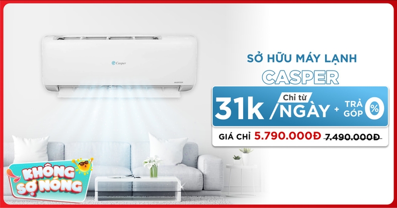 Mua máy lạnh ở đâu tại Vũng Tàu (ảnh 10)
