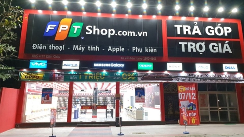Mua máy lạnh ở Nghệ An uy tín và chất lượng cho bạn