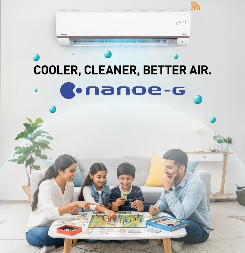 Mua máy lạnh Panasonic ở đâu uy tín (ảnh 1)