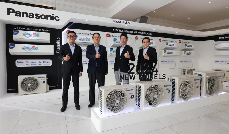 Mua máy lạnh Panasonic ở đâu uy tín (ảnh 2)