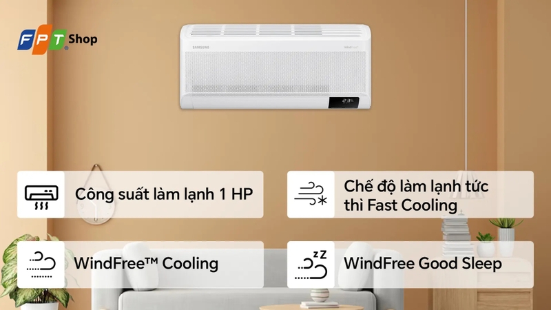Mua máy lạnh Samsung ở đâu uy tín 6