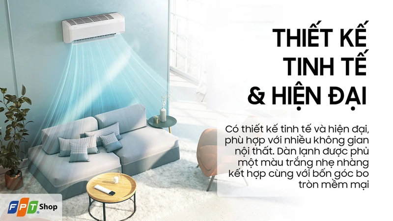 Mua máy lạnh Samsung ở đâu uy tín 2