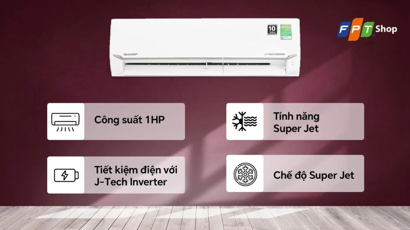 mua máy lạnh trả góp ở đâu? 6