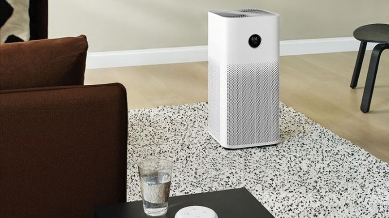 Máy lọc không khí Xiaomi Mi AP 4 Lite