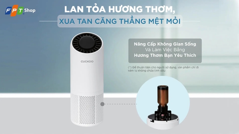 m&aacute;y lọc kh&ocirc;ng kh&iacute; Cuckoo ở đ&acirc;u uy t&iacute;n 5
