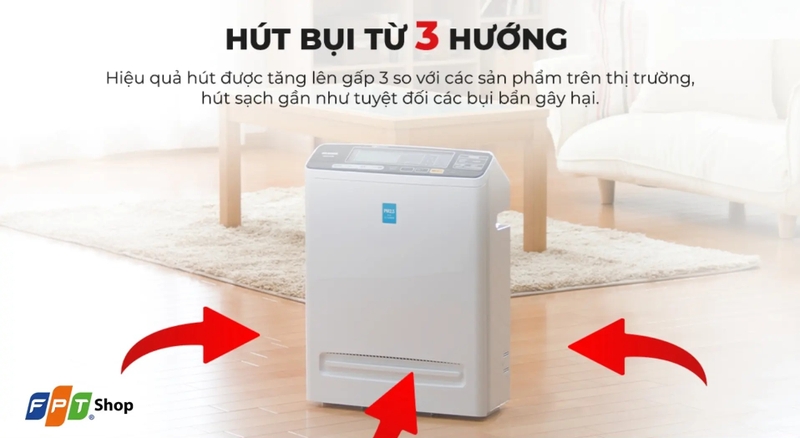 mua m&aacute;y lọc kh&ocirc;ng kh&iacute; IRIS OHYAMA ở đ&acirc;u uy t&iacute;n 6