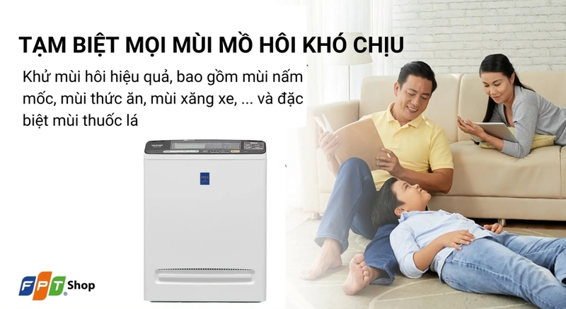 mua m&aacute;y lọc kh&ocirc;ng kh&iacute; IRIS OHYAMA ở đ&acirc;u uy t&iacute;n 4