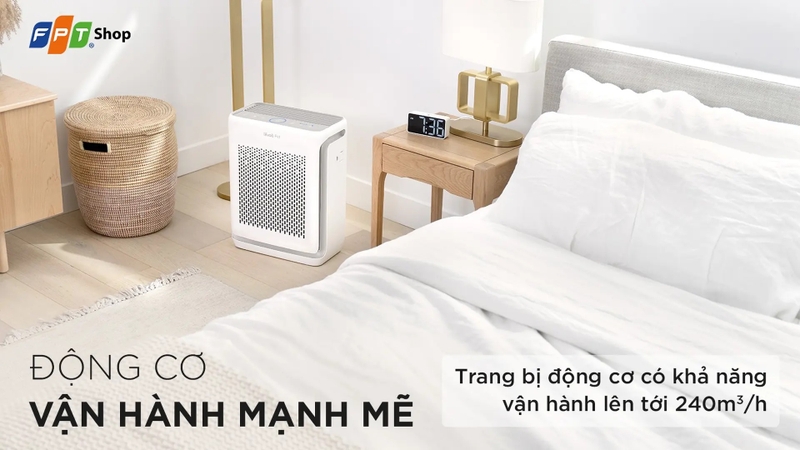 mua m&aacute;y lọc kh&ocirc;ng kh&iacute; Levoit ở đ&acirc;u uy t&iacute;n 6
