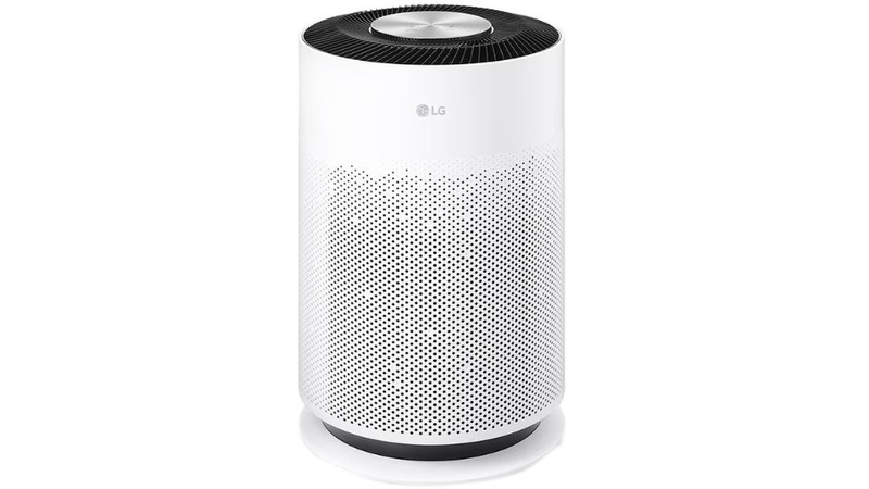 Máy lọc không khí LG PuriCare AS60GHWG0 41W