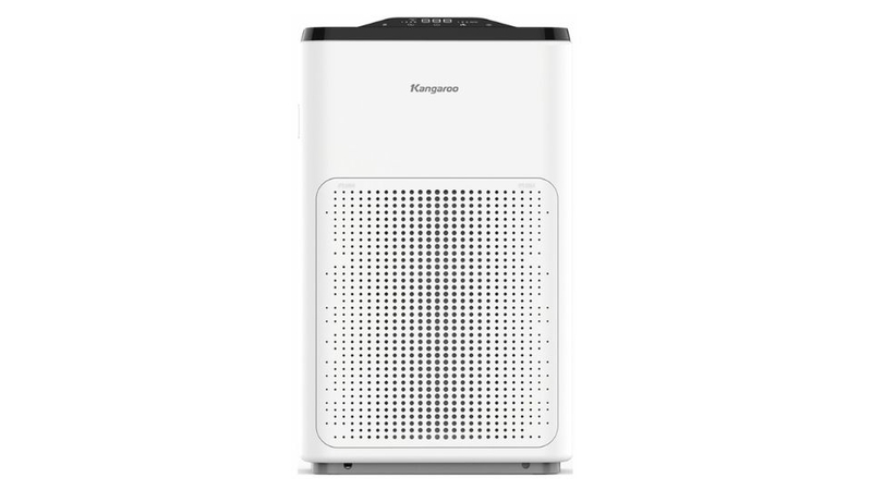 Máy lọc không khí Kangaroo KG38AP