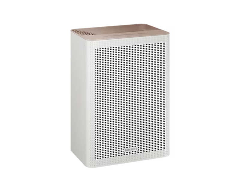 Hiển thị chất lượng không khí nhờ cảm biến