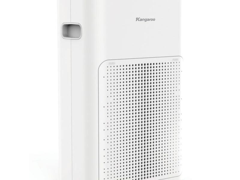 Màn hình cảm ứng nhạy bén, dễ sử dụng