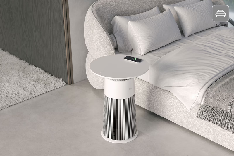 mua máy lọc không khí ở đâu tại Thanh Hóa hình 5