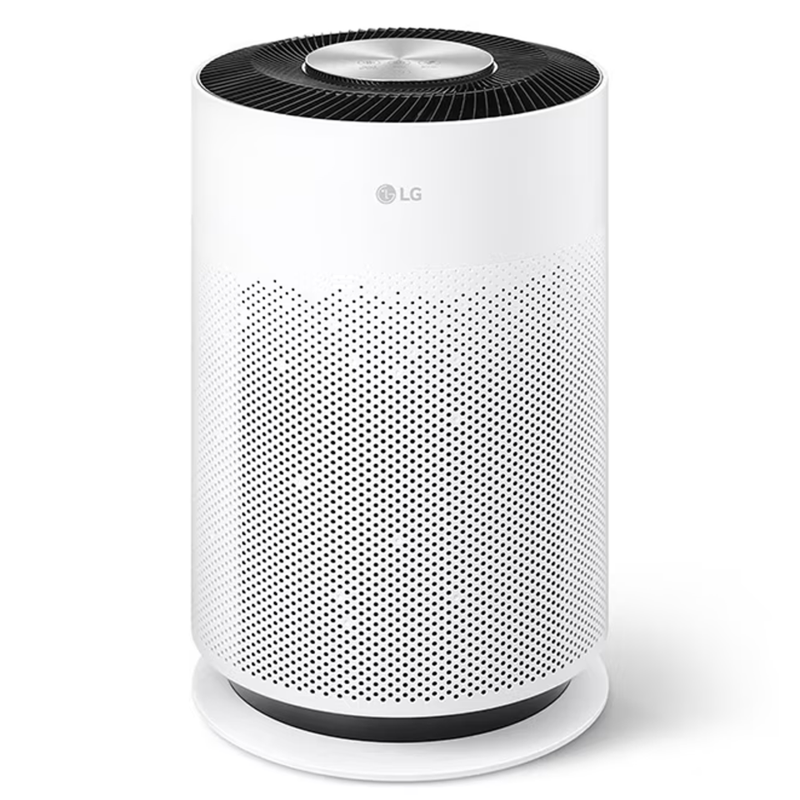 Thiết kế máy lọc hiện đại, sang trọng