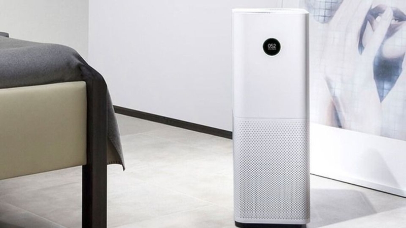 Mua máy lọc không khí ở đâu tại Vĩnh Long?