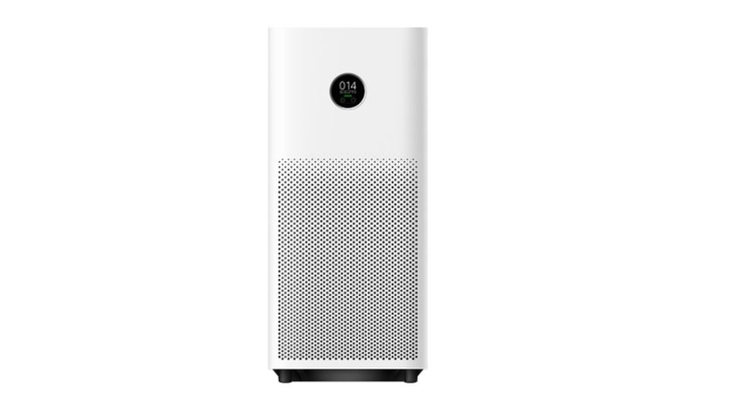 Máy lọc không khí của thương hiệu Xiaomi Mi AP 4