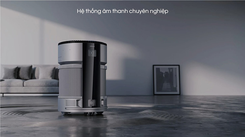 robot loc khong khi ecovacs airbot z1