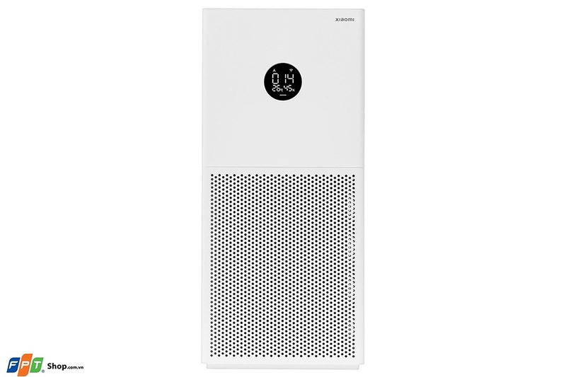 Nên mua máy lọc không khí ở đâu tại Hải Phòng (hình 2)