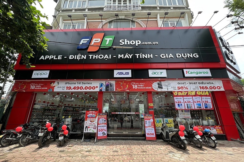 Nên mua máy lọc không khí ở đâu tại Hải Phòng (hình 1)