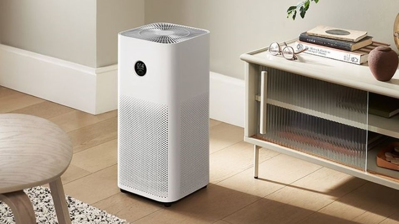 Máy lọc không khí Xiaomi Mi AP 4 Lite