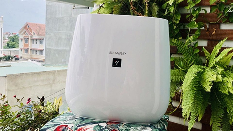 Máy lọc không khí Sharp FP-J30E-A