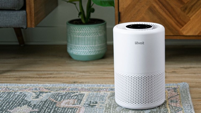 Máy lọc không khí Levoit Core 300