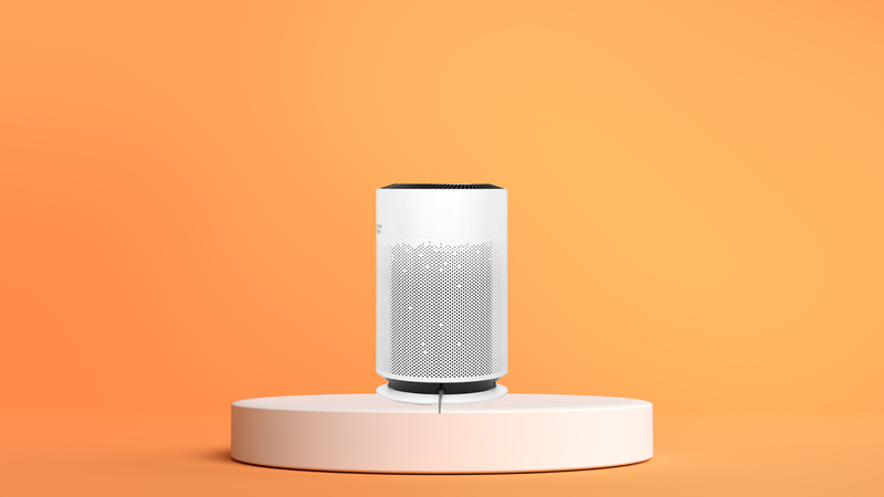 Máy lọc không khí LG PuriCare 360 Hit AS60GHWG0 41W
