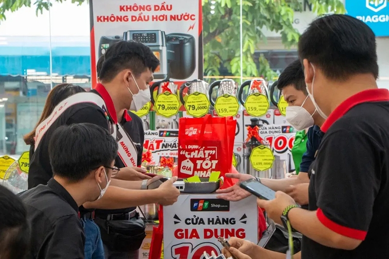Mua máy lọc không khí ở đâu tại Quảng Ninh? (hình 1)