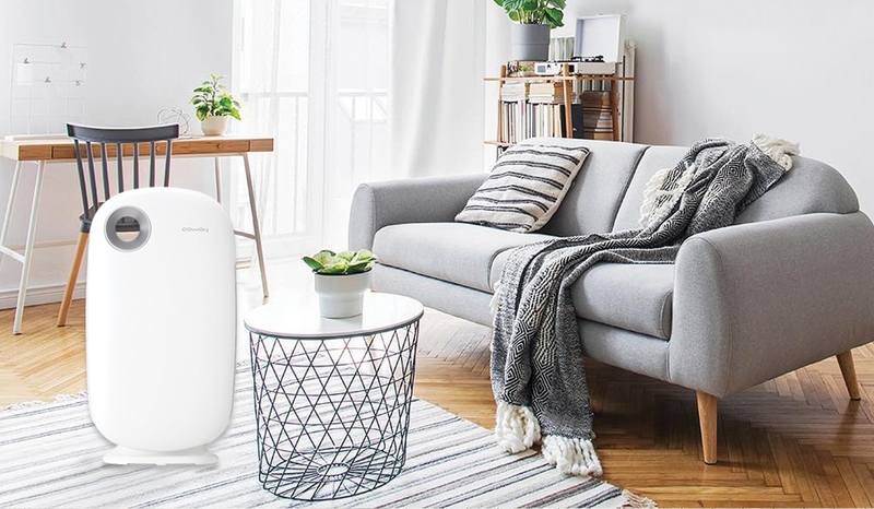 may loc khong khi coway ap 0509dh