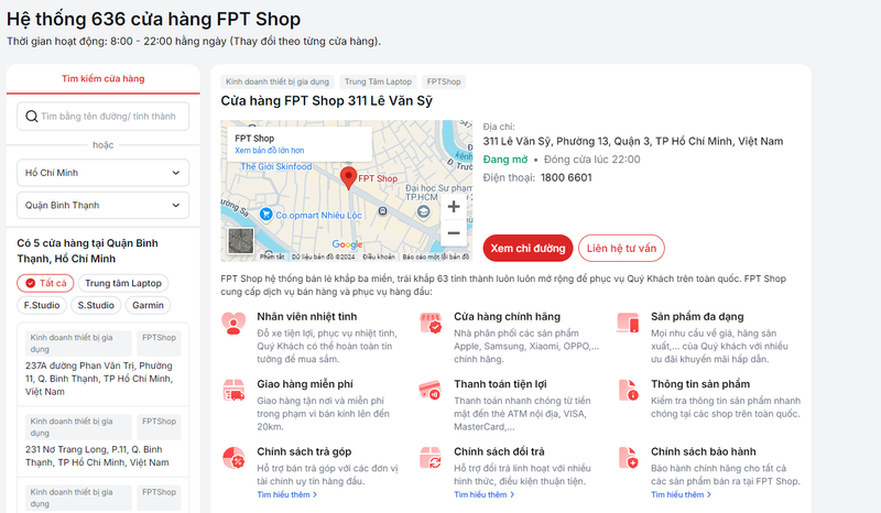 mua máy lọc không khí ở đâu tại tphcm ảnh 14