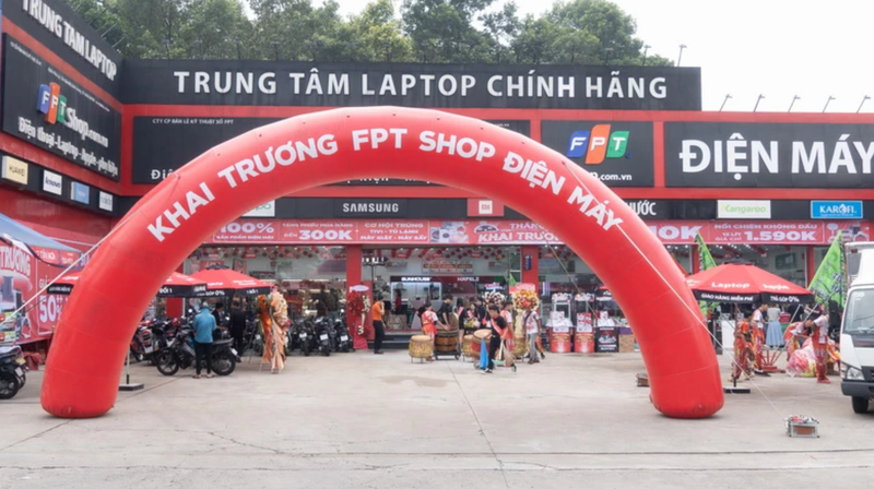 mua máy lọc không khí ở đâu uy tín ảnh 2