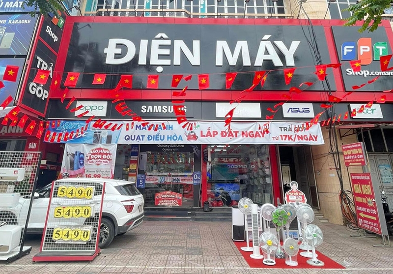 Mua m&aacute;y lọc kh&ocirc;ng kh&iacute; ở đ&acirc;u uy t&iacute;n - 07