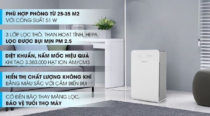 mua máy lọc không khí ở đâu uy tín ảnh 10