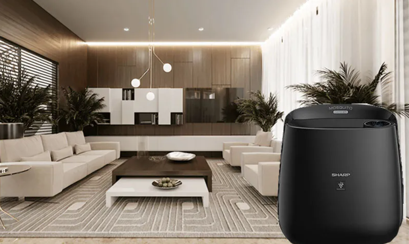 mua máy lọc không khí ở đâu uy tín ảnh 11