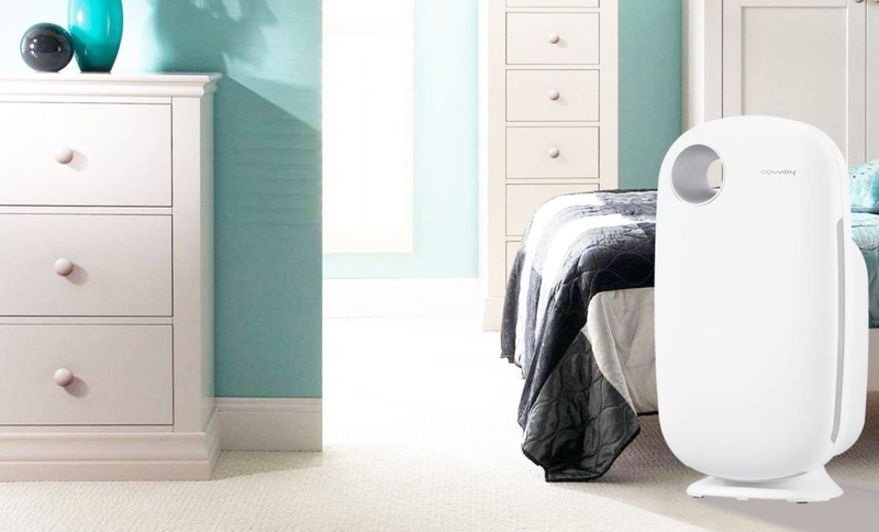 mua máy lọc không khí ở đâu uy tín ảnh 12