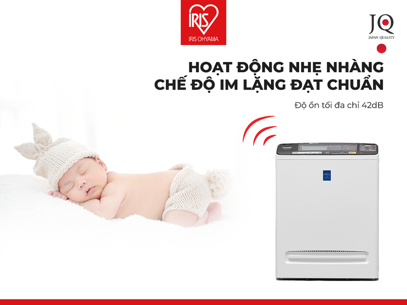 mua máy lọc không khí ở đâu uy tín ảnh 17