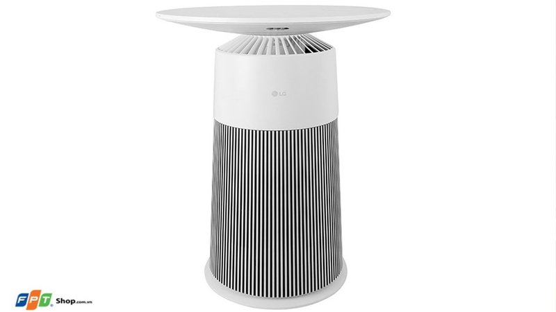 Máy lọc khí LG PuriCare AeroFurniture AS20GPWU0.ABAE