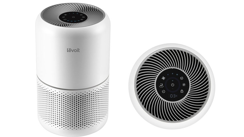 Máy lọc không khí Levoit Core 300
