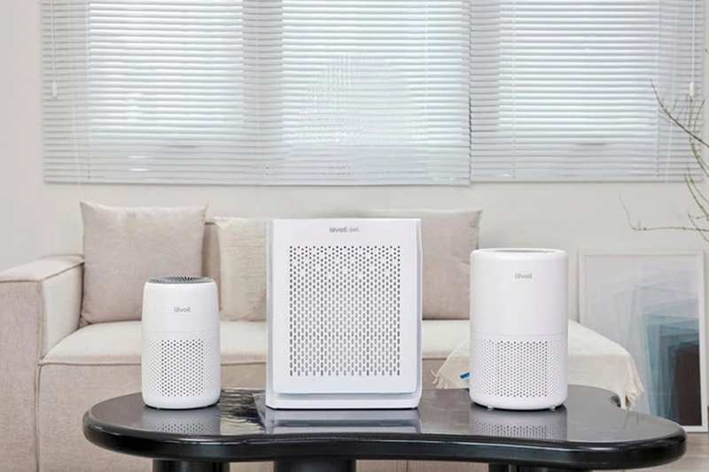 Máy lọc không khí là gì? Tại sao phải chọn mua máy lọc không khí theo vị trí địa lý?