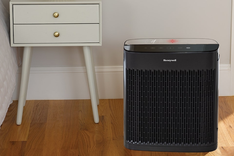 Tại sao phải chọn mua máy lọc không khí theo vị trí địa lý?