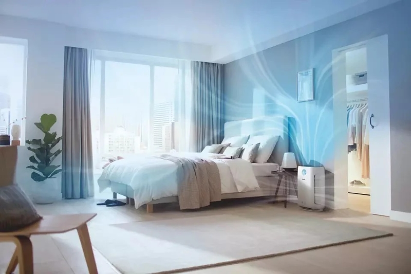 Mua máy lọc không khí theo vị trí địa lý là rất quan trọng để tối ưu hóa hiệu quả sử dụng