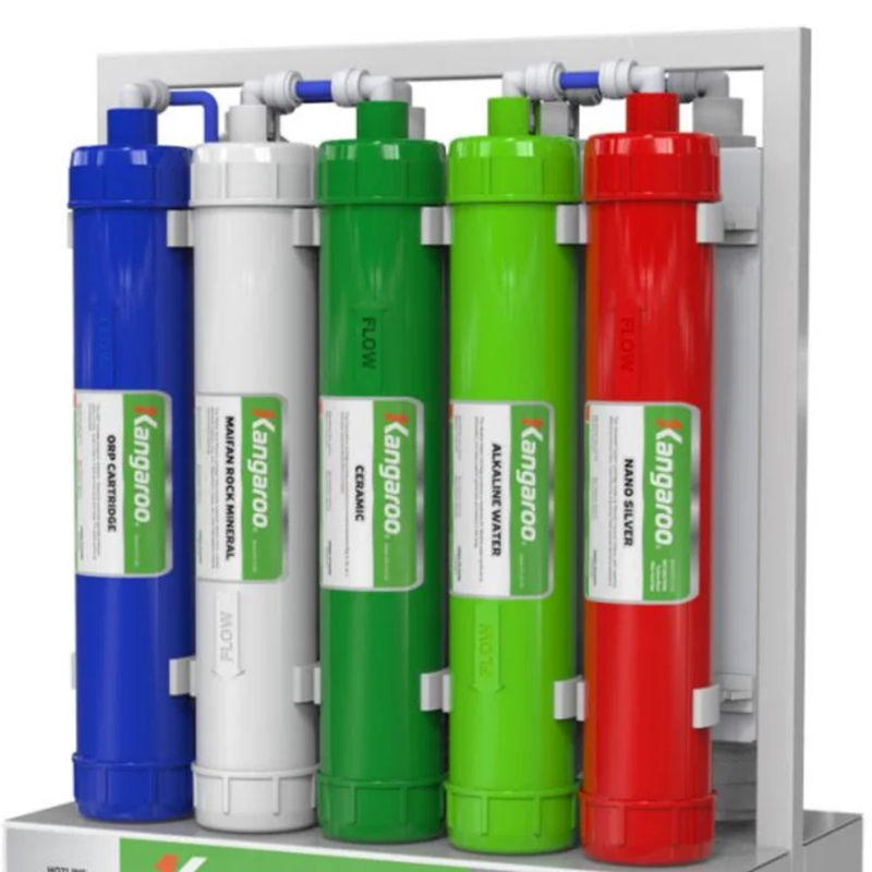 Thiết kế nhỏ gọn, tiết kiệm không gian