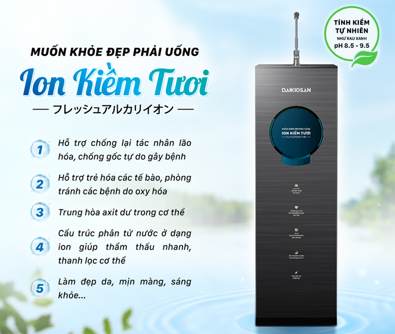 Mua máy lọc nước ở đâu Quận 3 TP.HCM ảnh 10