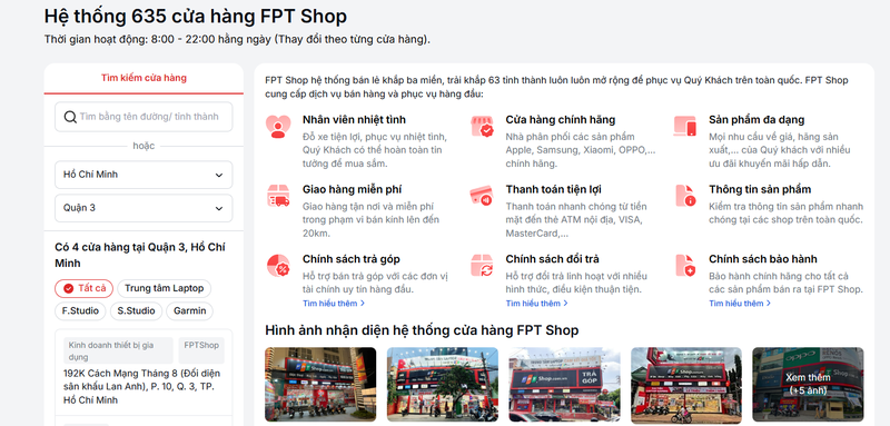 Mua máy lọc nước ở đâu Quận 3 TP.HCM ảnh 12