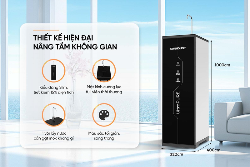 Sunhouse 11 lõi SHA8899KL