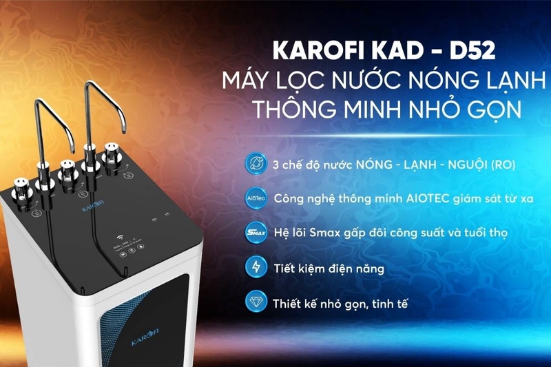 mua máy lọc nước ở đâu quận 8 tphcm 2