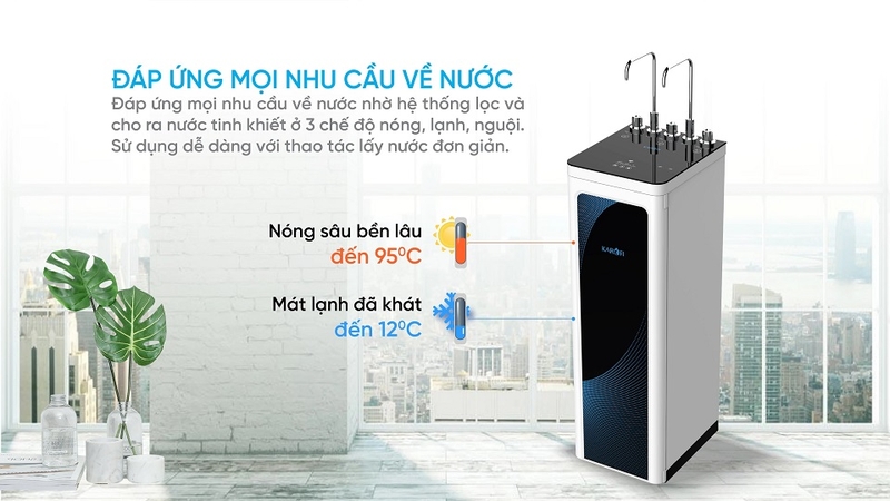 Mua máy lọc nước ở đâu tại An Giang? 2